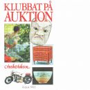 Klubbat på auktion : årsbok 1995 - Red.