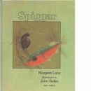 Spiggar  - Lane, Margaret