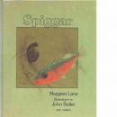 Spiggar - Lane, Margaret