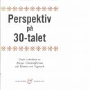 Perspektiv på 30-talet - Red.