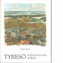 Tyresö kulturhistoriska miljöer : kulturminnesvårdsprogram för Tyresö kommun  - Bratt, Peter