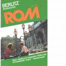 Rom - Jackson, Christina och Altman, Jack