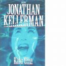Kära Gina - Kellerman, Jonathan