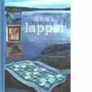 Skapa av lappar - Eikenes, Annie