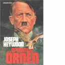 Operation Örnen - Heywood, Joseph