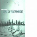 Finska vinterkriget - Finska vinterkriget