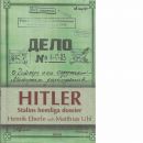 Hitler : Stalins hemliga dossier - Red.