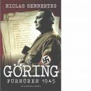 Göring : förhören 1945 - Sennerteg, Niclas