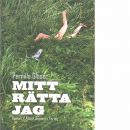 Mitt rätta jag - Glaser, Pernilla