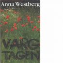 Vargtagen - Westberg, Anna