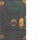 Septimus Heap. Bok 1, Magi - Sage, Angie