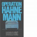 Operation Hahnemann - King, Harold