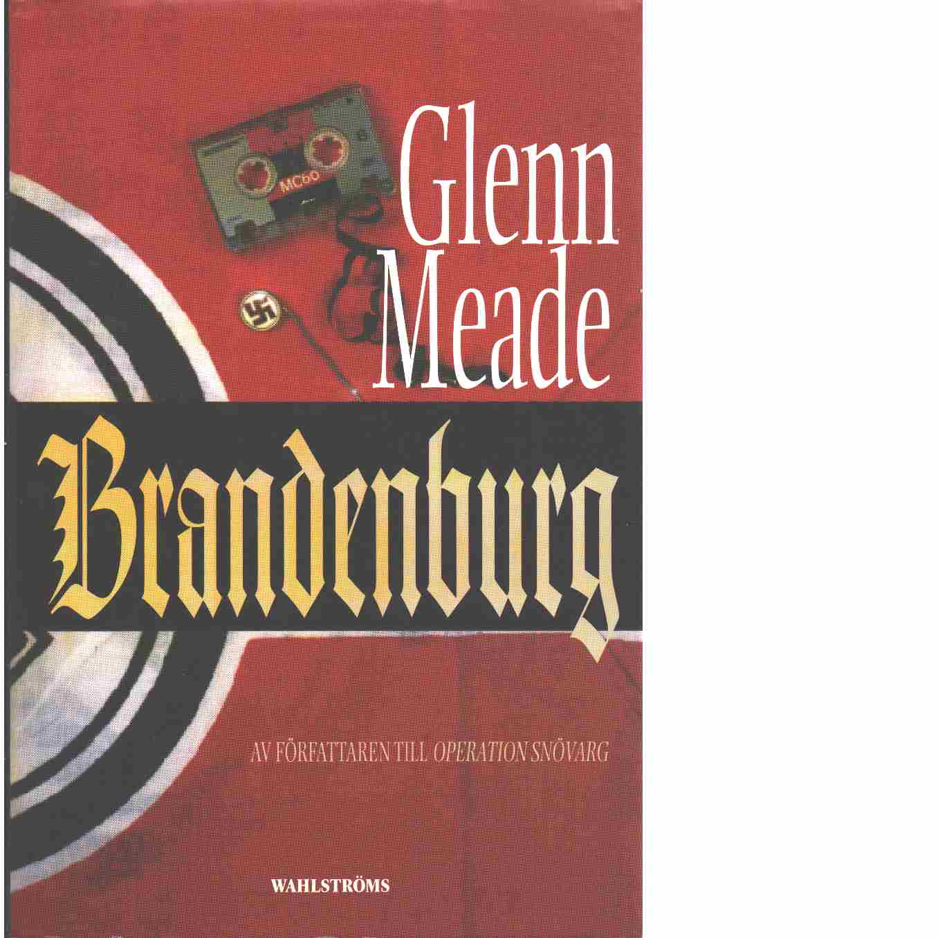 Brandenburg - Meade, Glenn