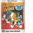 Kalle Ankas Bästisar nr 29 : Gamla, goda serier ur Kalle Anka & C:o - Disney, Walt