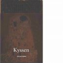 Kyssen - Steel, Danielle