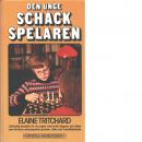Den unge schackspelaren - Pritchard, Elaine 