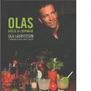 Olas bästa GI-drinkar - Lauritzson, Ola och Ghauri, Jonas