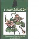 Linnés hälsoörter - Ohlmarks, Åke