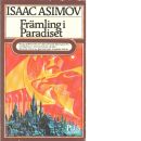 Främling i paradiset - Asimov, Isaac