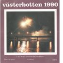 Västerbotten 1990 : Västerbottens läns hembygdsförenings årsbok - Red.