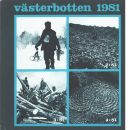 Västerbotten 1981 : Västerbottens läns hembygdsförenings årsbok - Red.