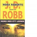 Mord med ett leende - Robb, J. D