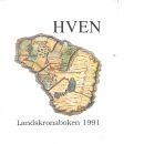 Landskronaboken 1991 Hven - Red.