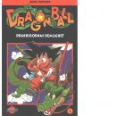 Dragon Ball 1 : Drakkulornas hemlighet - Toriyama, Akira
