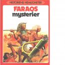 Faraos mysterier  - May, Robin