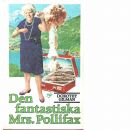Den fantastiska Mrs. Pollifax - Gilman, Dorothy