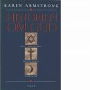 Historien om Gud  - Armstrong, Karen
