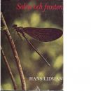 Solen och frosten - Lidman, Hans