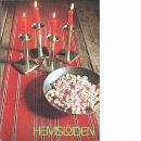 Hemslöjden 5-1974 - Red.