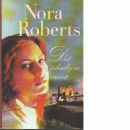 Det ödesdigra arvet - Roberts, Nora