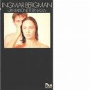 Ur marionetternas liv - Bergman, Ingmar