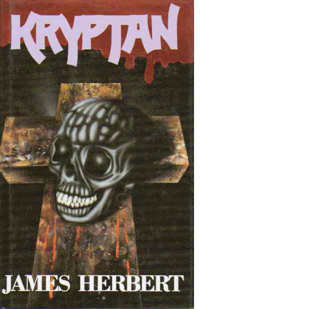 Kryptan - Herbert, James