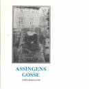 Assingens gosse - Berglund, John