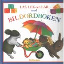 Läs, lek och lär med bildordboken - Baker, Alan