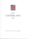 Från Gästrikland 1962 - Gästriklands kulturhistoriska förening