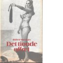 Det tionde offret - Sheckley, Robert