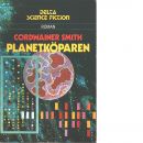 Planetköparen - Smith, Cordwainer
