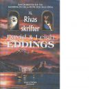 Rivas skrifter : bakgrundstexterna till sagorna om Belgarion och Mallorea - Eddings, David och Eddings, Leigh