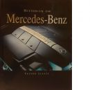 Historien om Mercedes-Benz - Legate, Trevor