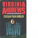 Flickan från himlen - Andrews, Virginia C