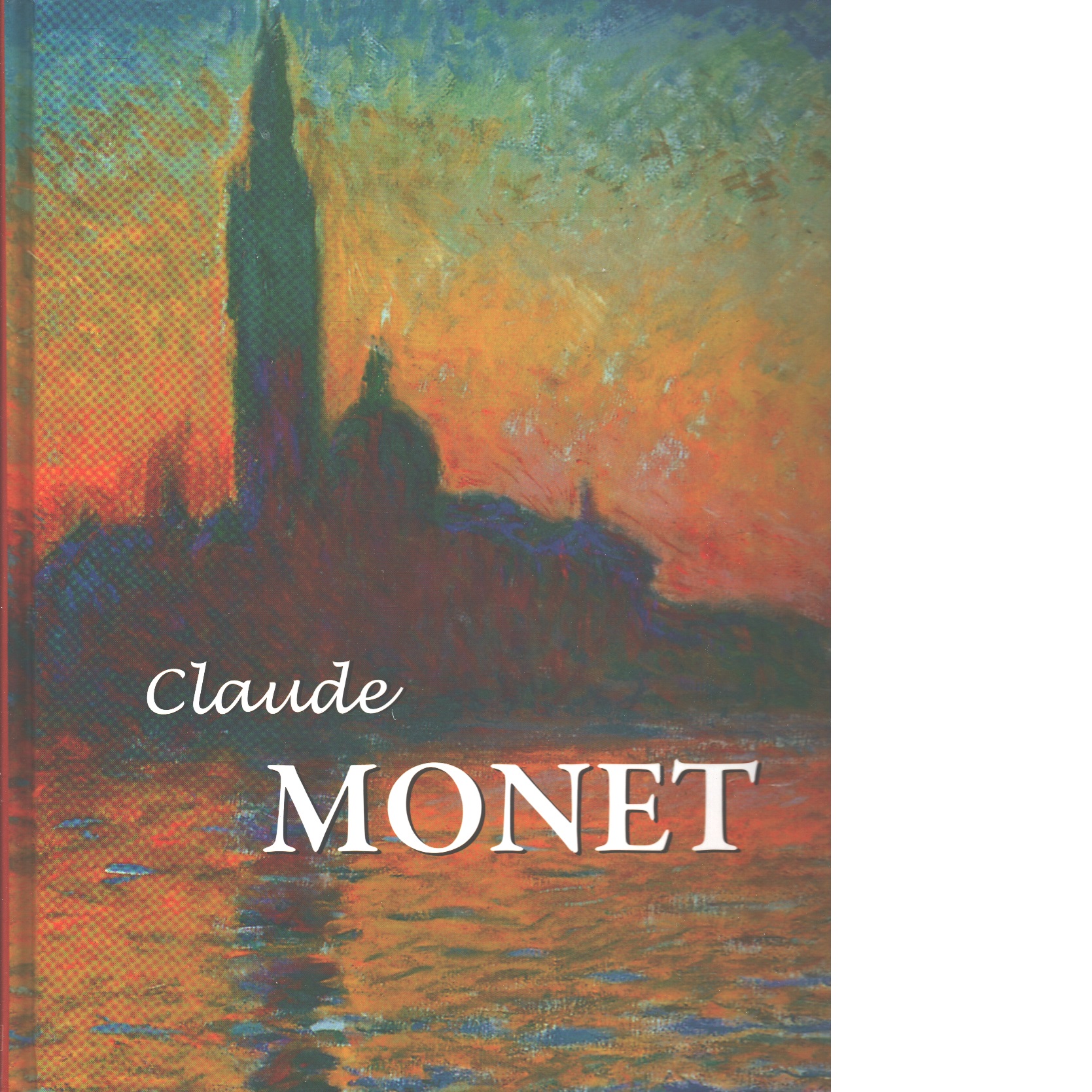 Claude Monet - Kalitina, Nina