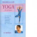 Yoga för nybörjare - Ansari, Mark