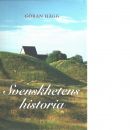Svenskhetens historia - Hägg, Göran