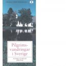 Pilgrimsvandringar i Sverige / av Svenska kyrkans biskopar - Red.