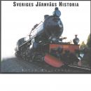 Sveriges järnvägs historia - Kullander, Björn