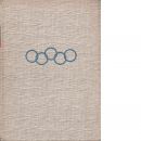 Olympiska spelen 1896 - 1948 - Red.